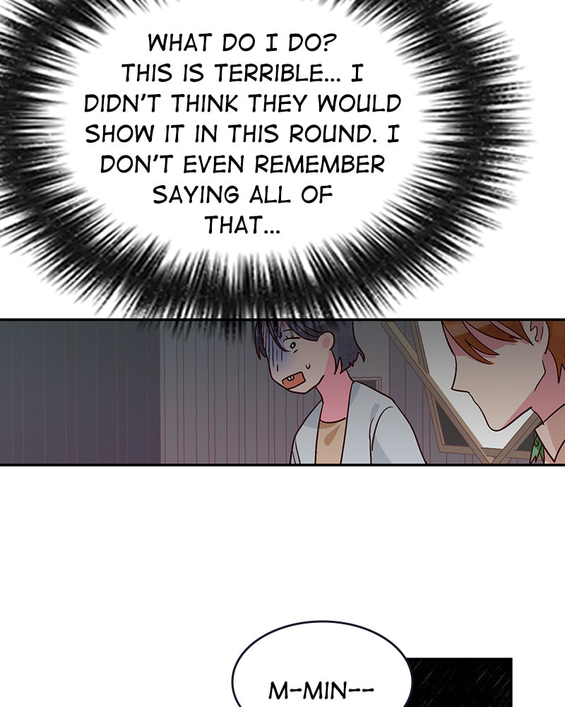 The Makeup Remover Chapter 96 page 25 - 