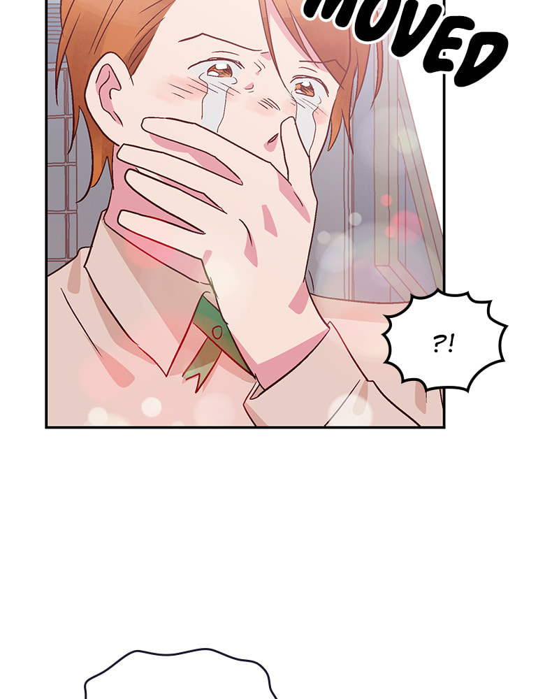 The Makeup Remover Chapter 96 page 27 - 