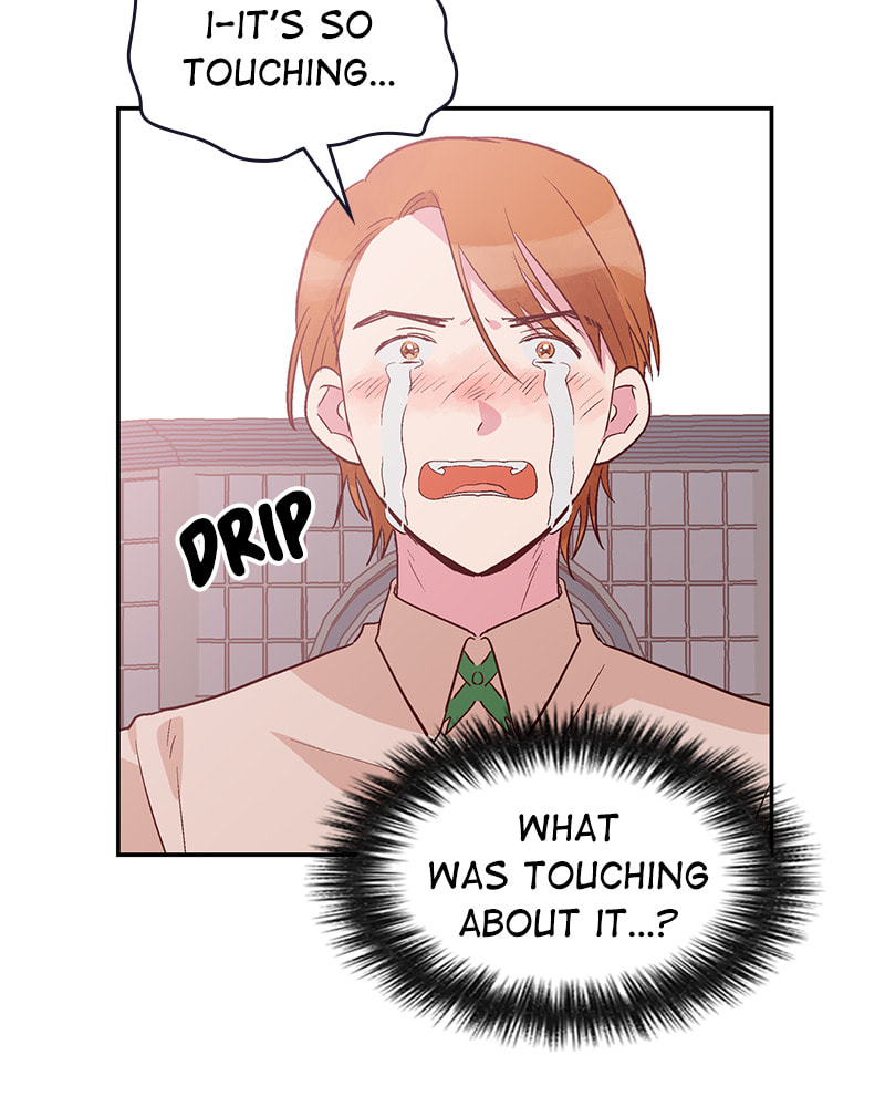 The Makeup Remover Chapter 96 page 28 - 