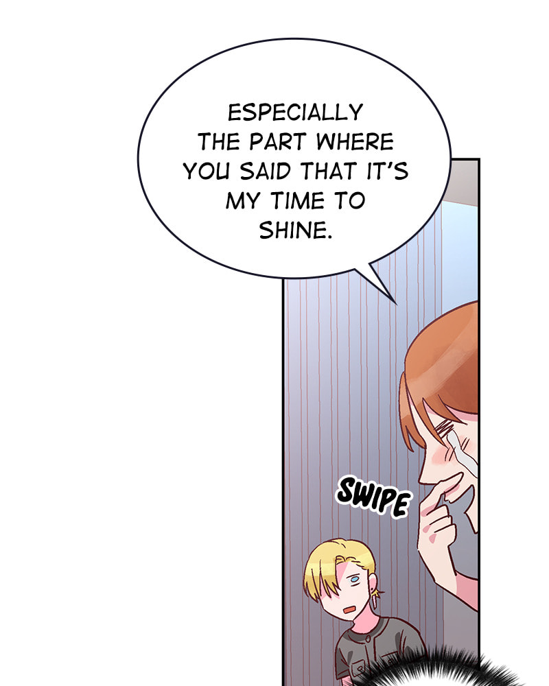 The Makeup Remover Chapter 96 page 29 - 