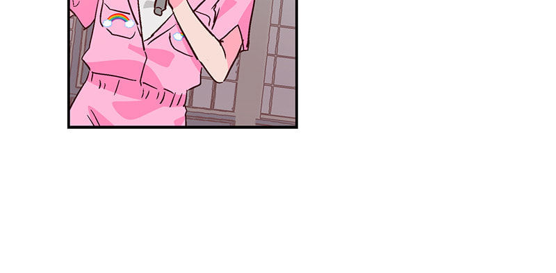 The Makeup Remover Chapter 96 page 31 - 
