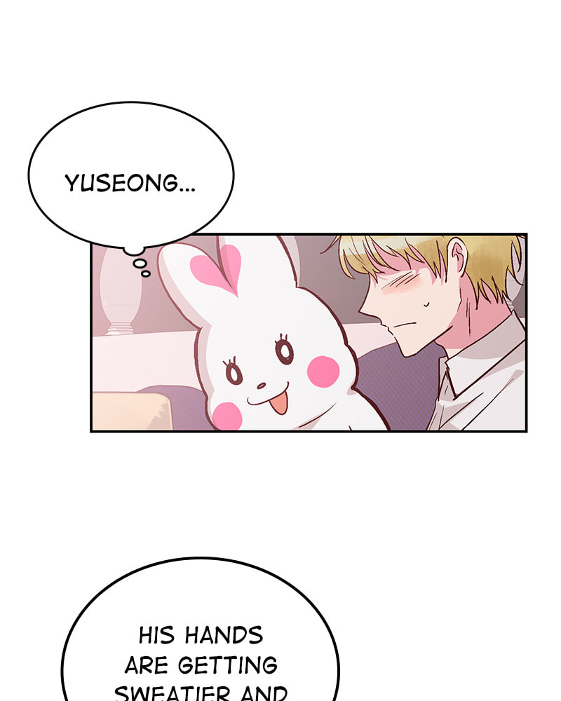 The Makeup Remover Chapter 96 page 32 - 