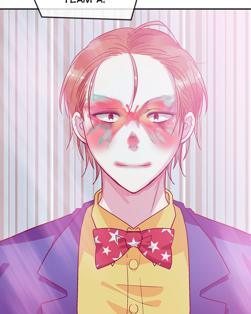 The Makeup Remover Chapter 96 page 34 - 