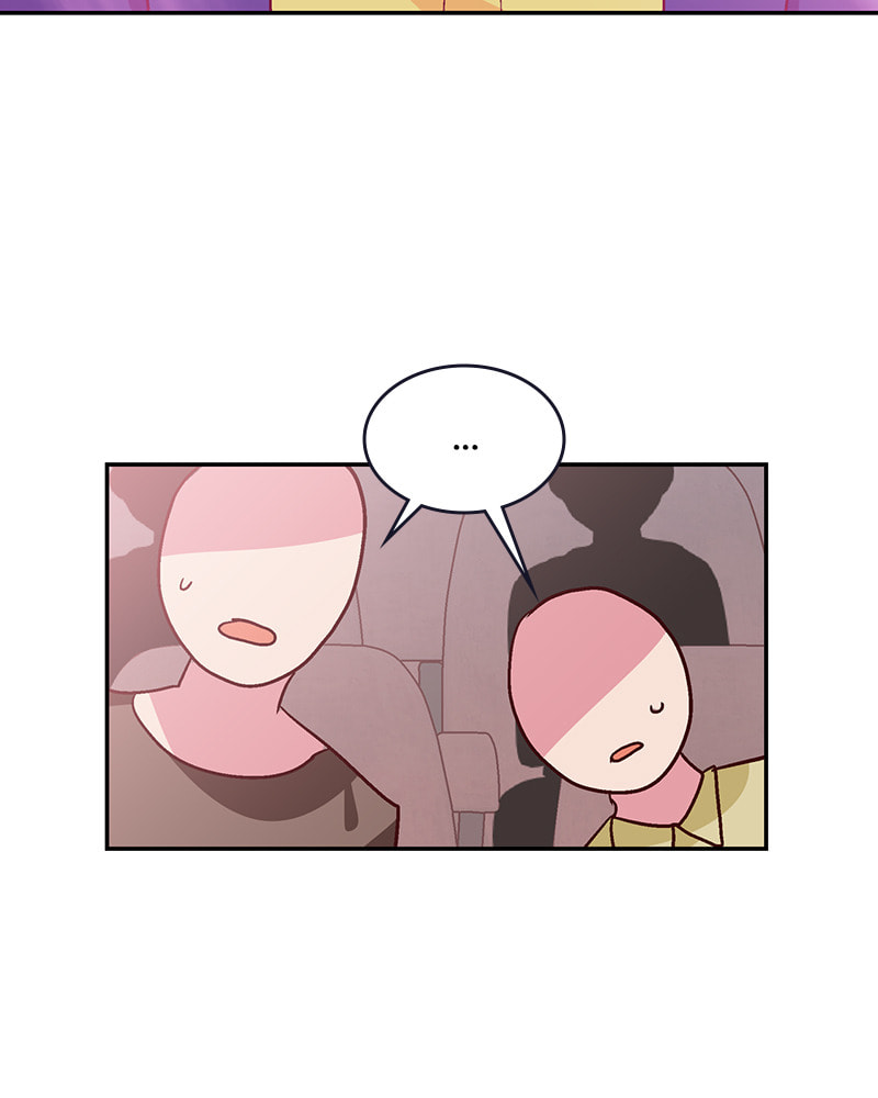 The Makeup Remover Chapter 96 page 35 - 