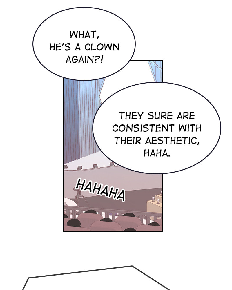 The Makeup Remover Chapter 96 page 36 - 