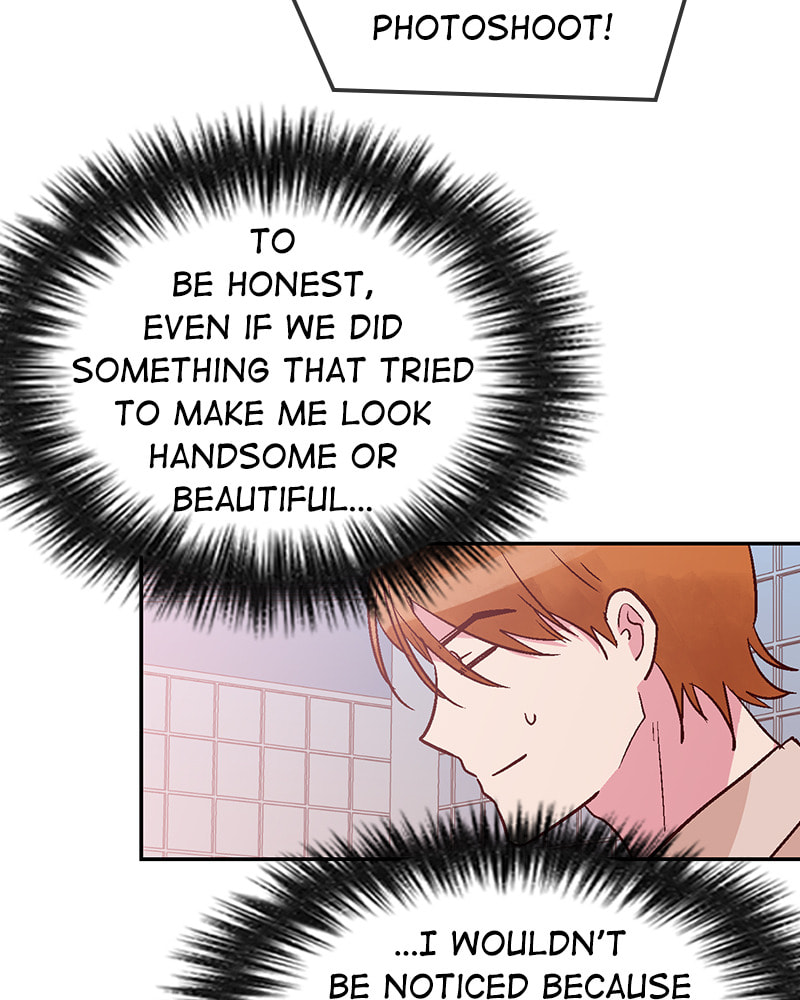 The Makeup Remover Chapter 96 page 38 - 