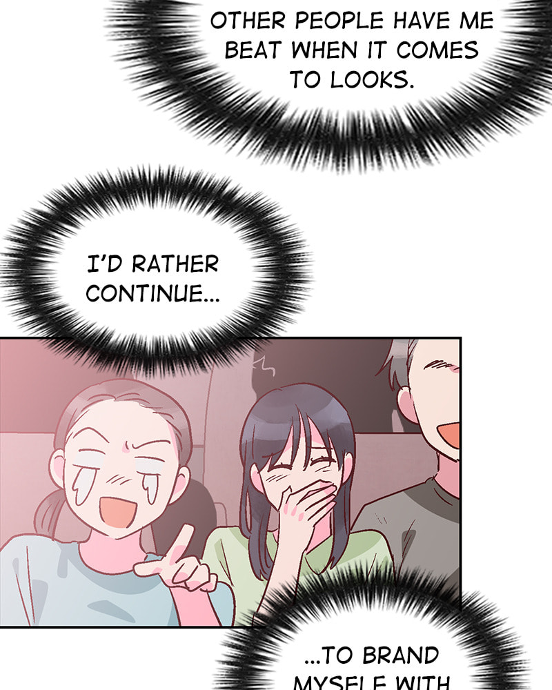 The Makeup Remover Chapter 96 page 39 - 