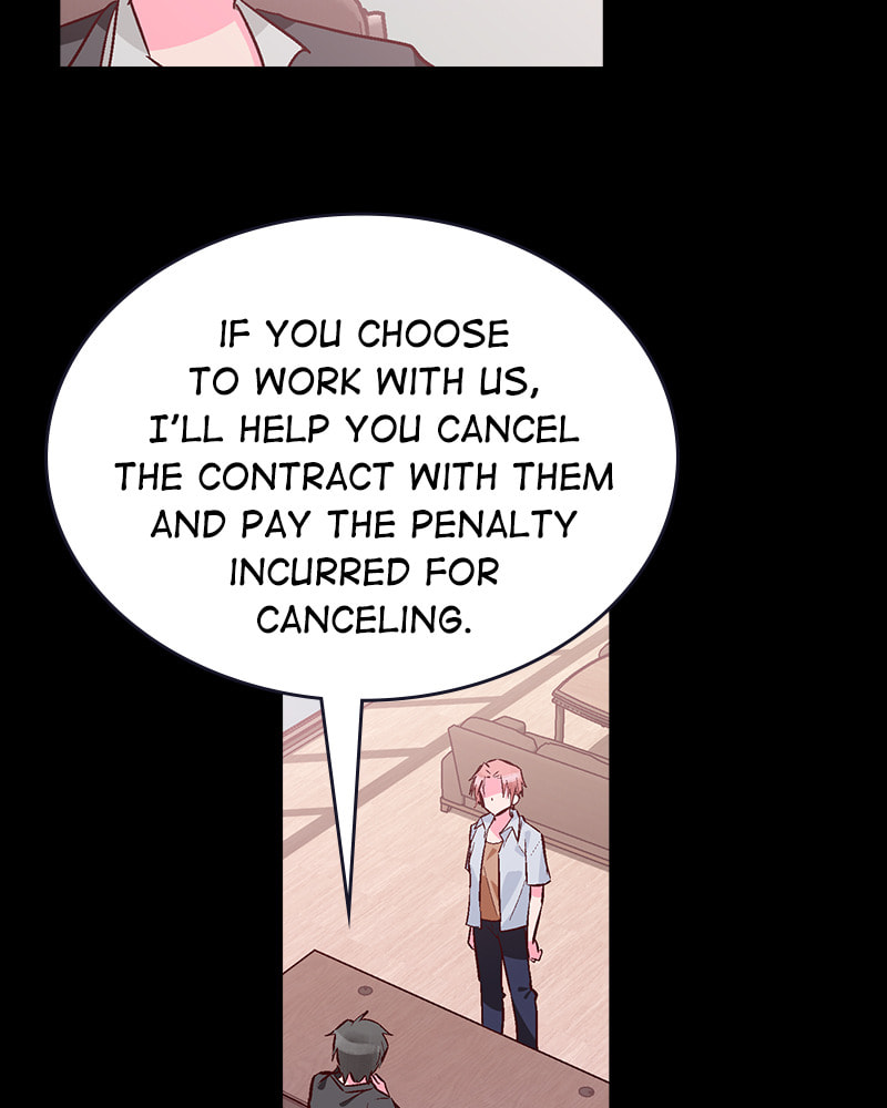 The Makeup Remover Chapter 96 page 5 - 