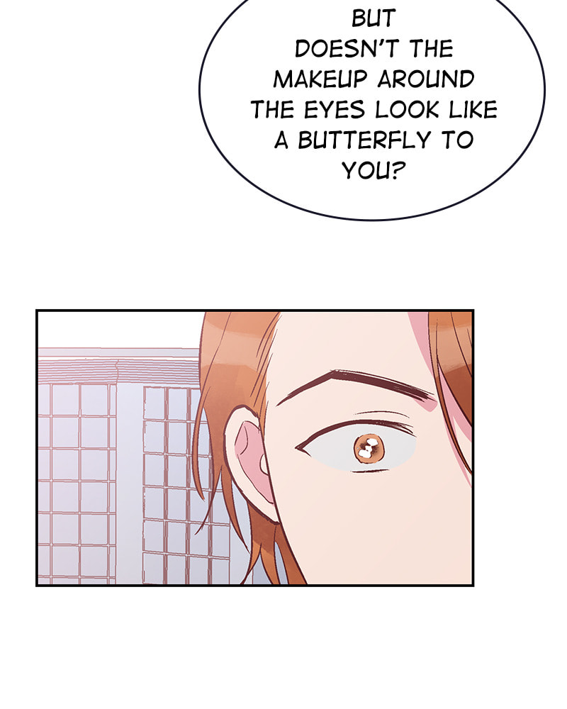 The Makeup Remover Chapter 96 page 42 - 