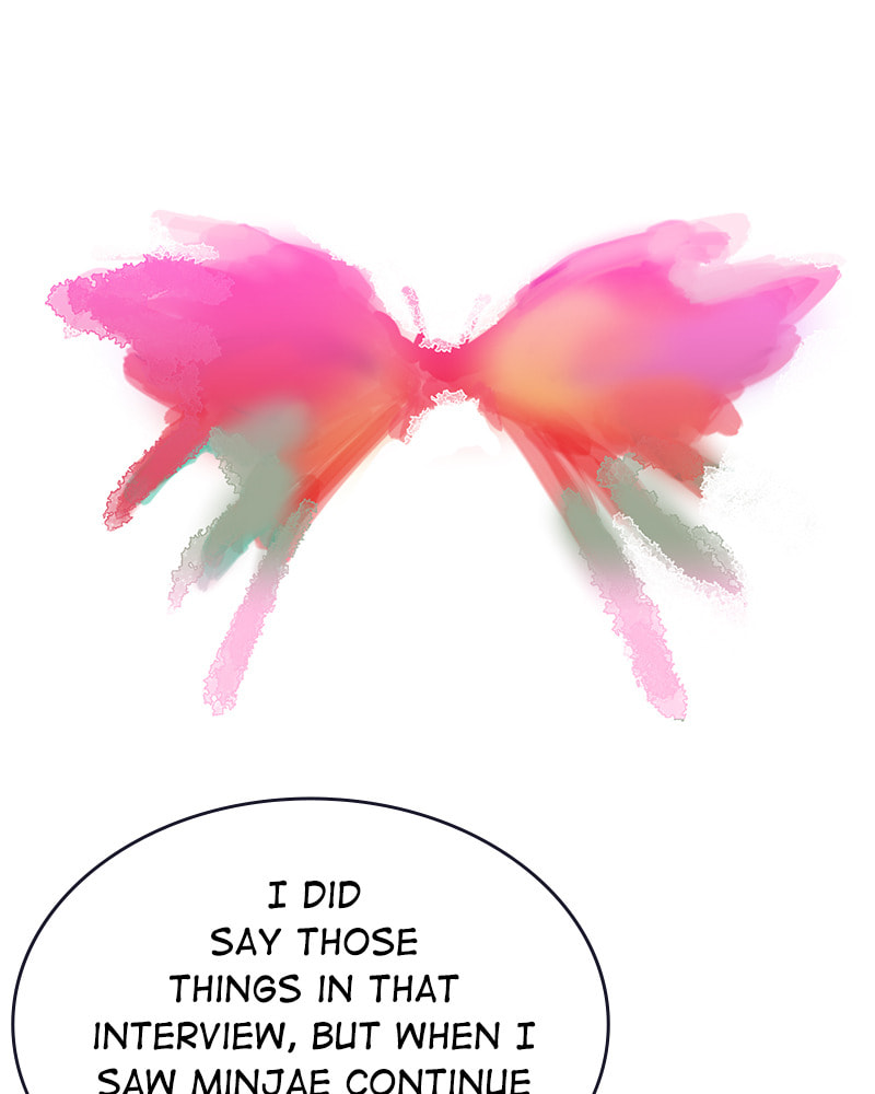 The Makeup Remover Chapter 96 page 43 - 
