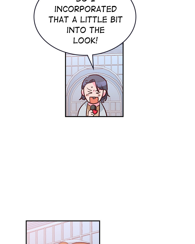 The Makeup Remover Chapter 96 page 45 - 
