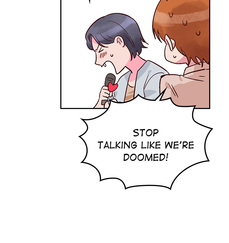 The Makeup Remover Chapter 96 page 47 - 
