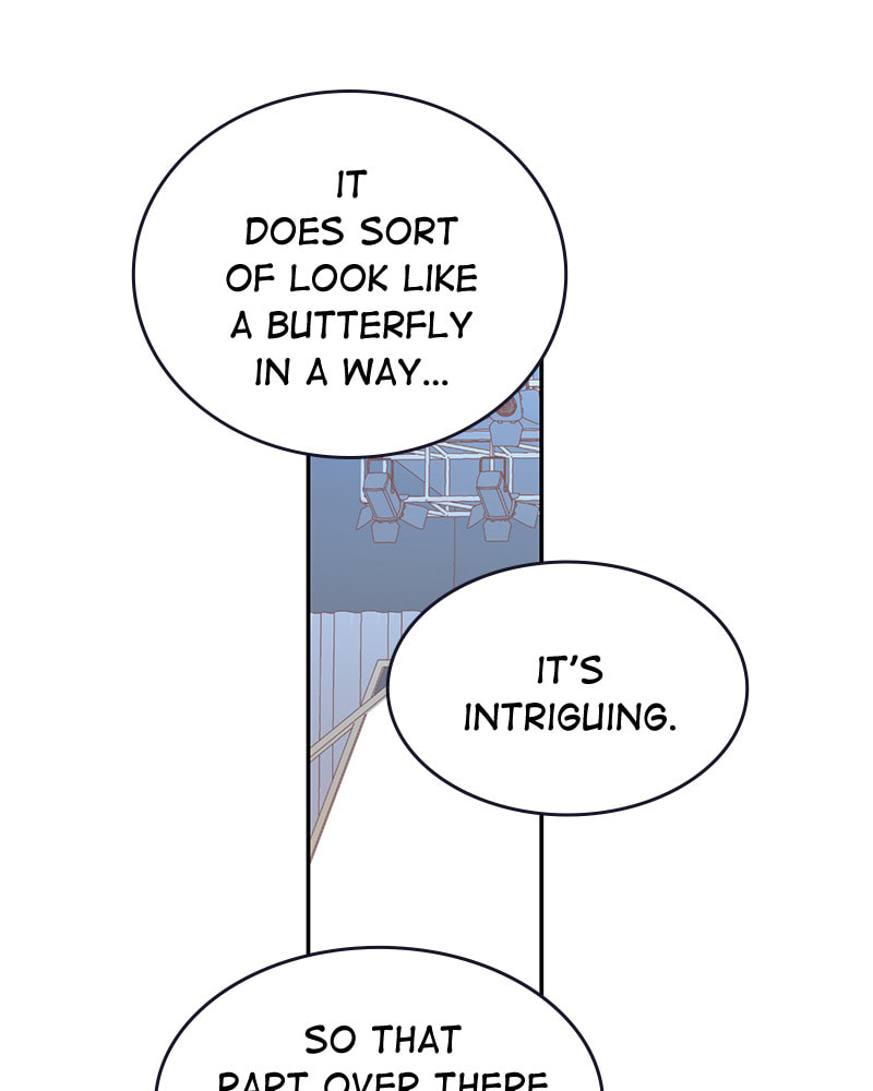 The Makeup Remover Chapter 96 page 48 - 
