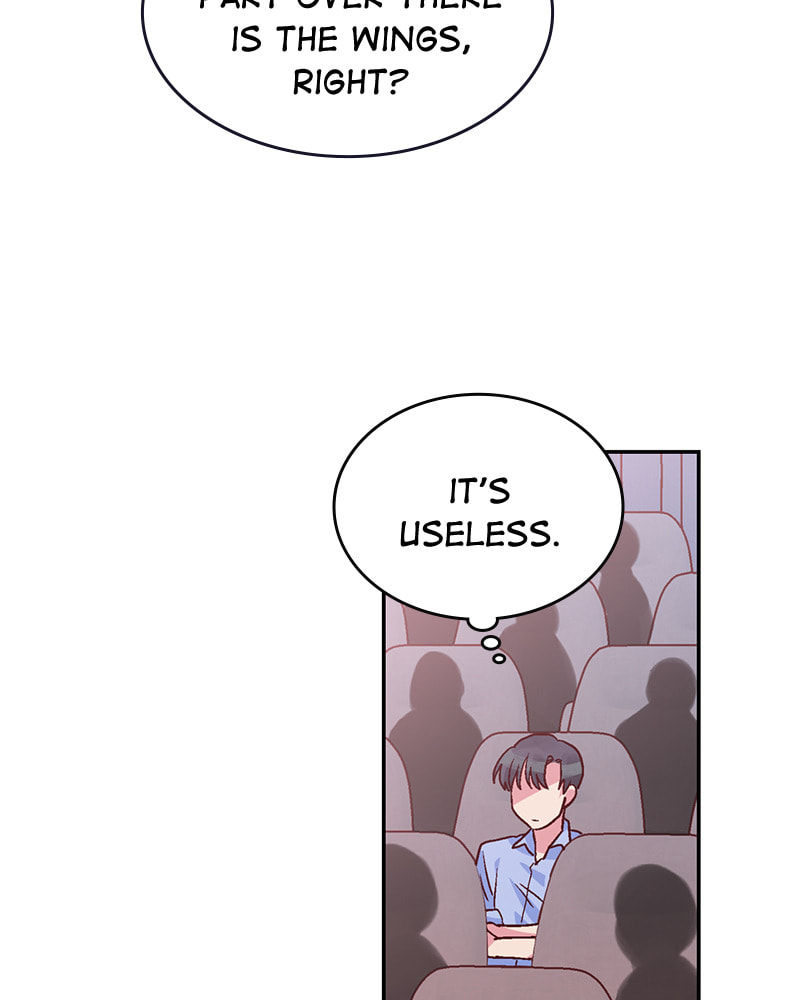 The Makeup Remover Chapter 96 page 49 - 