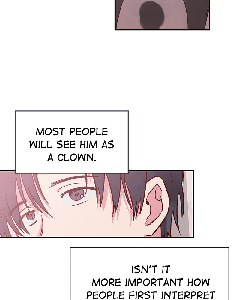 The Makeup Remover Chapter 96 page 50 - 