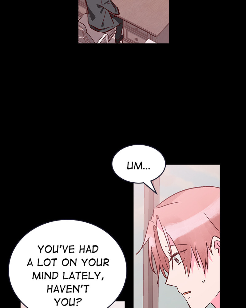 The Makeup Remover Chapter 96 page 6 - 