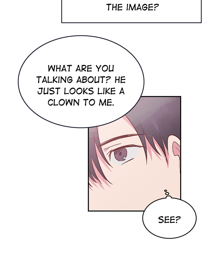 The Makeup Remover Chapter 96 page 51 - 