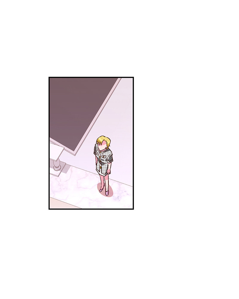The Makeup Remover Chapter 96 page 52 - 
