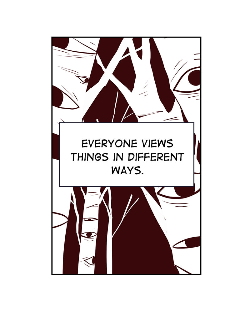 The Makeup Remover Chapter 96 page 53 - 