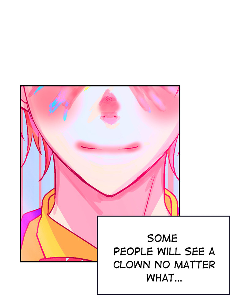 The Makeup Remover Chapter 96 page 54 - 