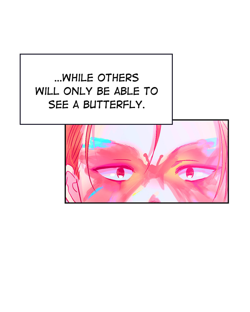 The Makeup Remover Chapter 96 page 55 - 