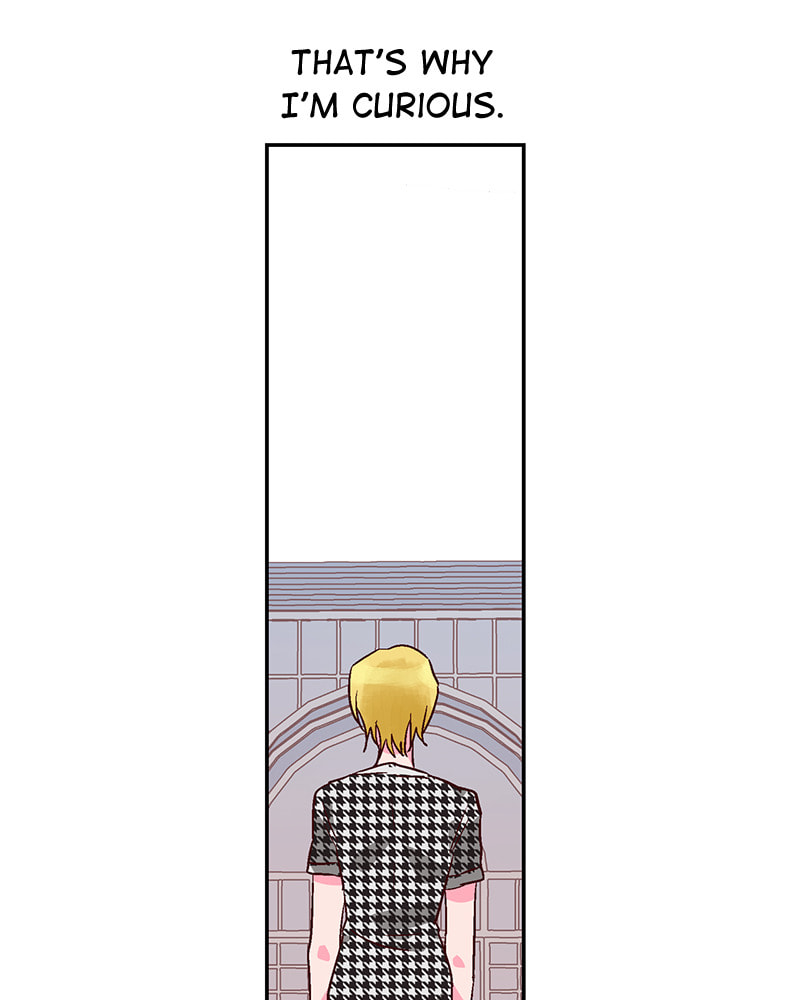 The Makeup Remover Chapter 96 page 56 - 