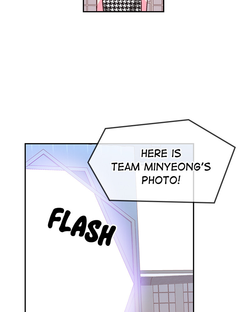The Makeup Remover Chapter 96 page 57 - 