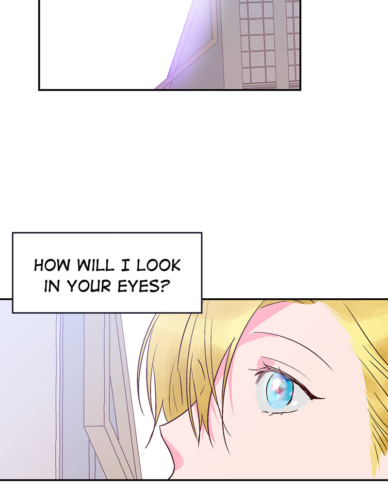 The Makeup Remover Chapter 96 page 58 - 