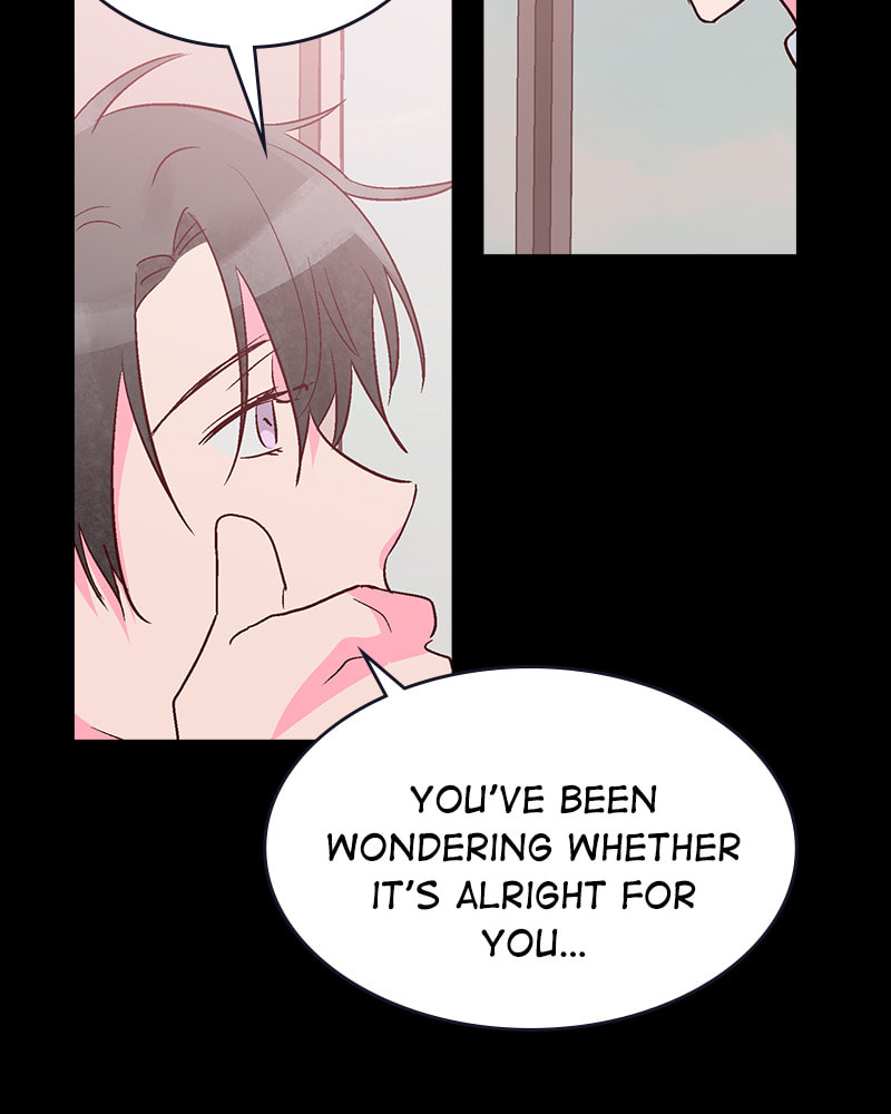 The Makeup Remover Chapter 96 page 7 - 