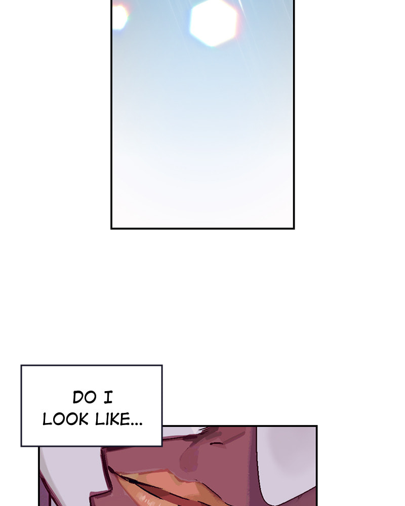 The Makeup Remover Chapter 96 page 61 - 