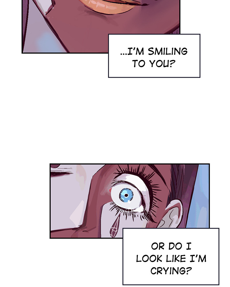 The Makeup Remover Chapter 96 page 62 - 