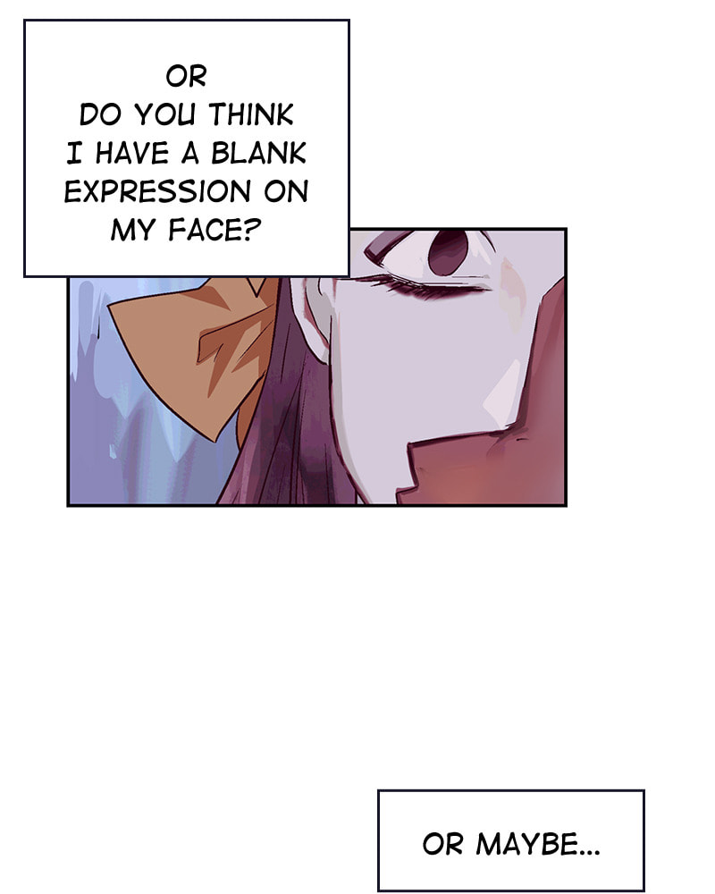 The Makeup Remover Chapter 96 page 63 - 
