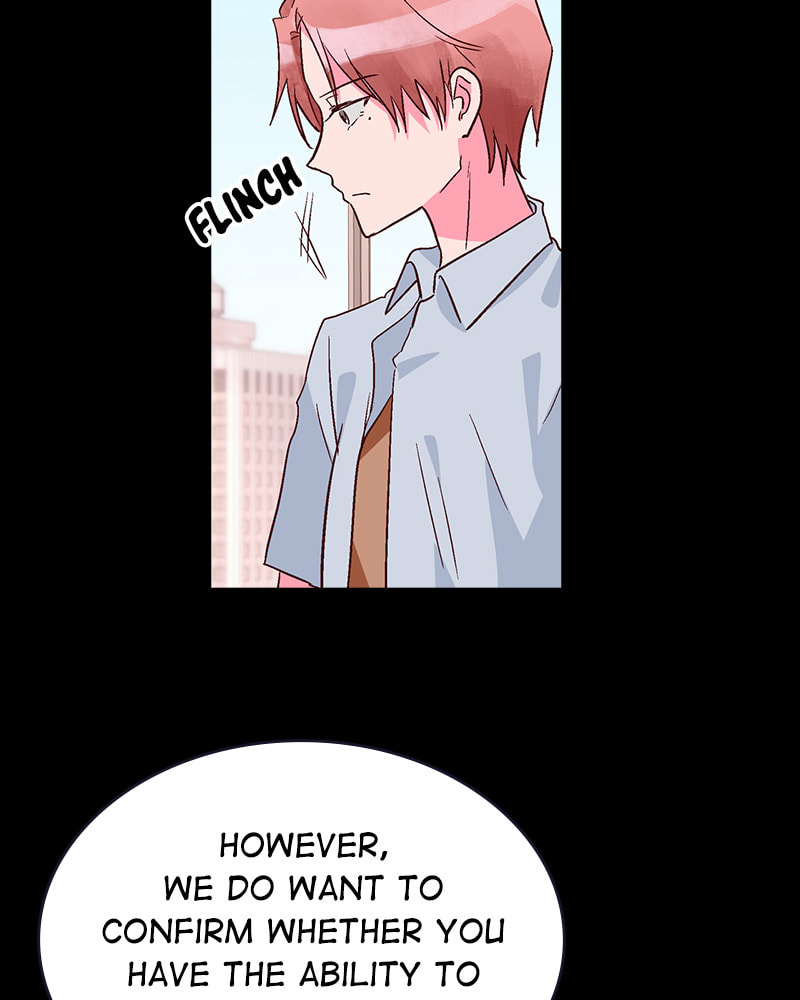 The Makeup Remover Chapter 96 page 9 - 