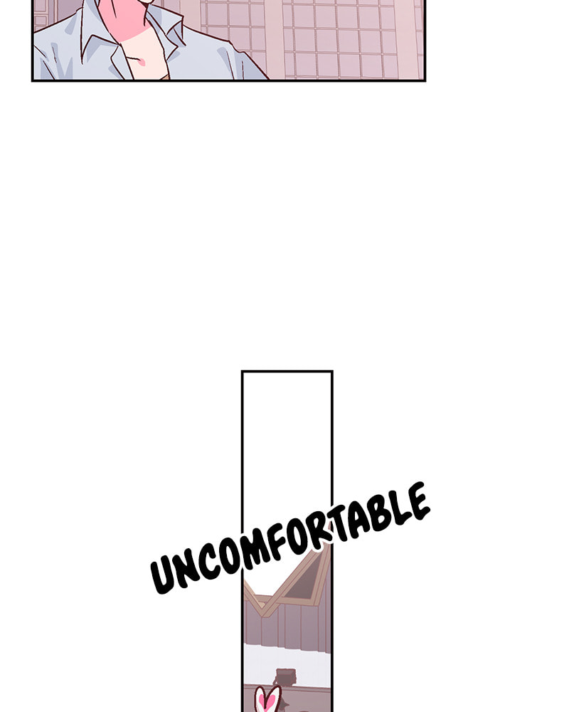 The Makeup Remover Chapter 97 page 11 - 