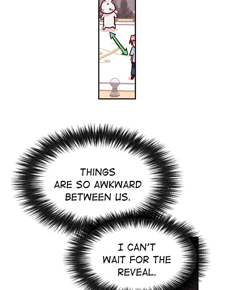 The Makeup Remover Chapter 97 page 12 - 