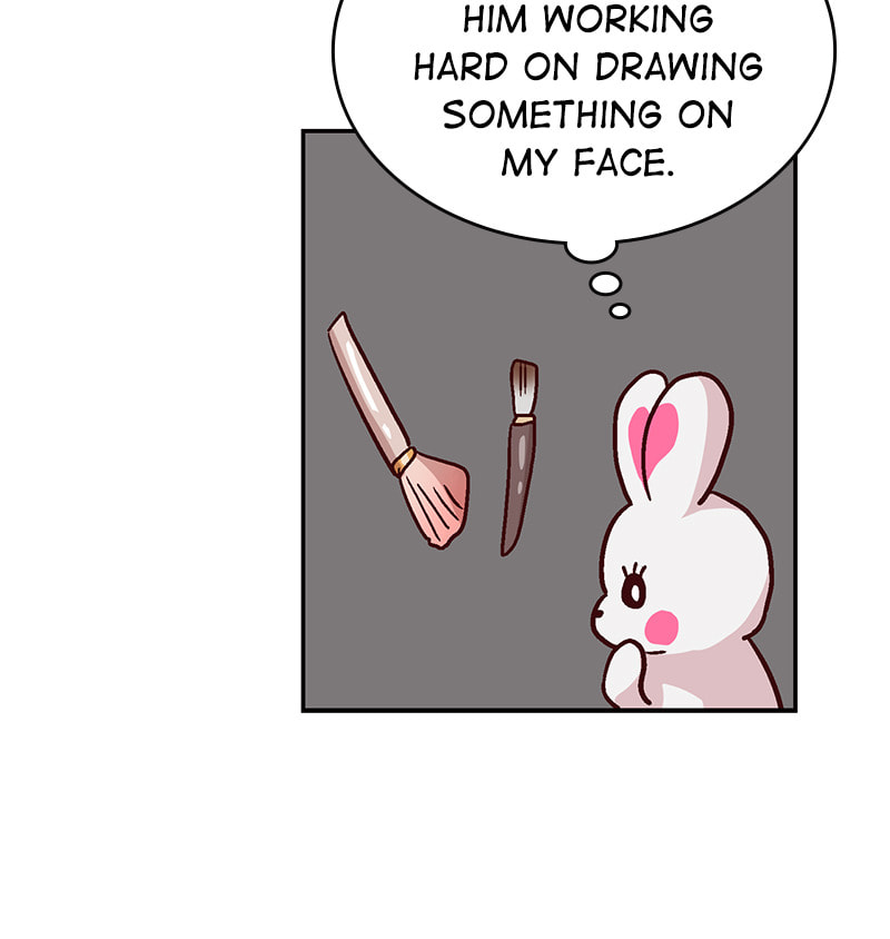 The Makeup Remover Chapter 97 page 15 - 