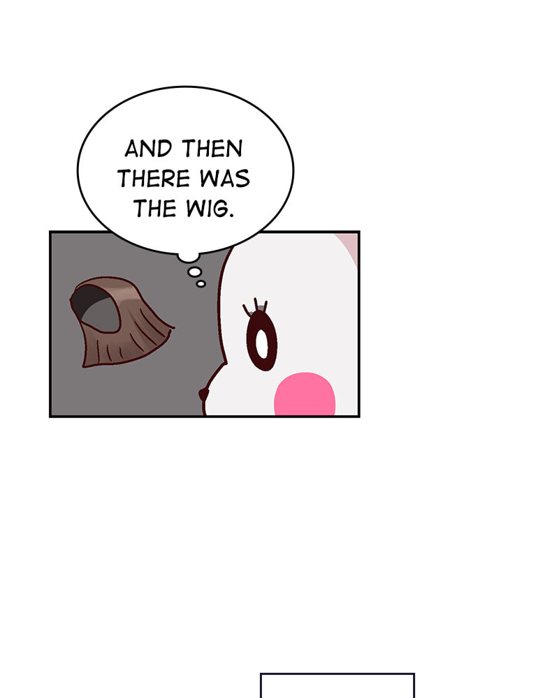 The Makeup Remover Chapter 97 page 16 - 