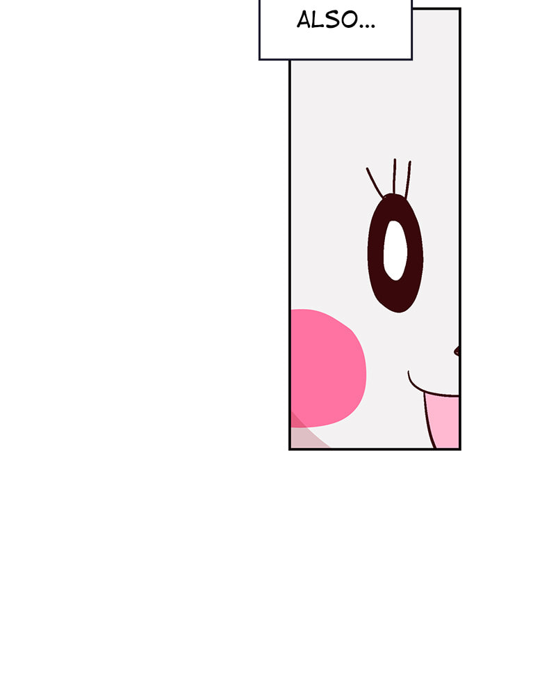 The Makeup Remover Chapter 97 page 17 - 