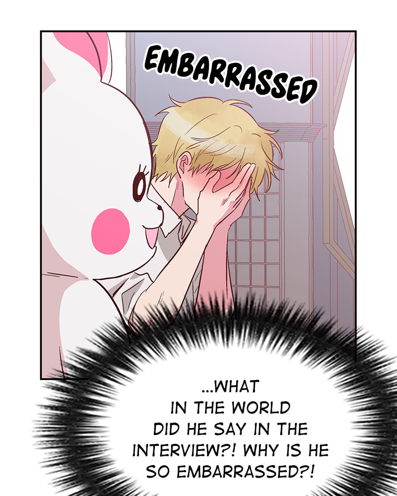 The Makeup Remover Chapter 97 page 18 - 
