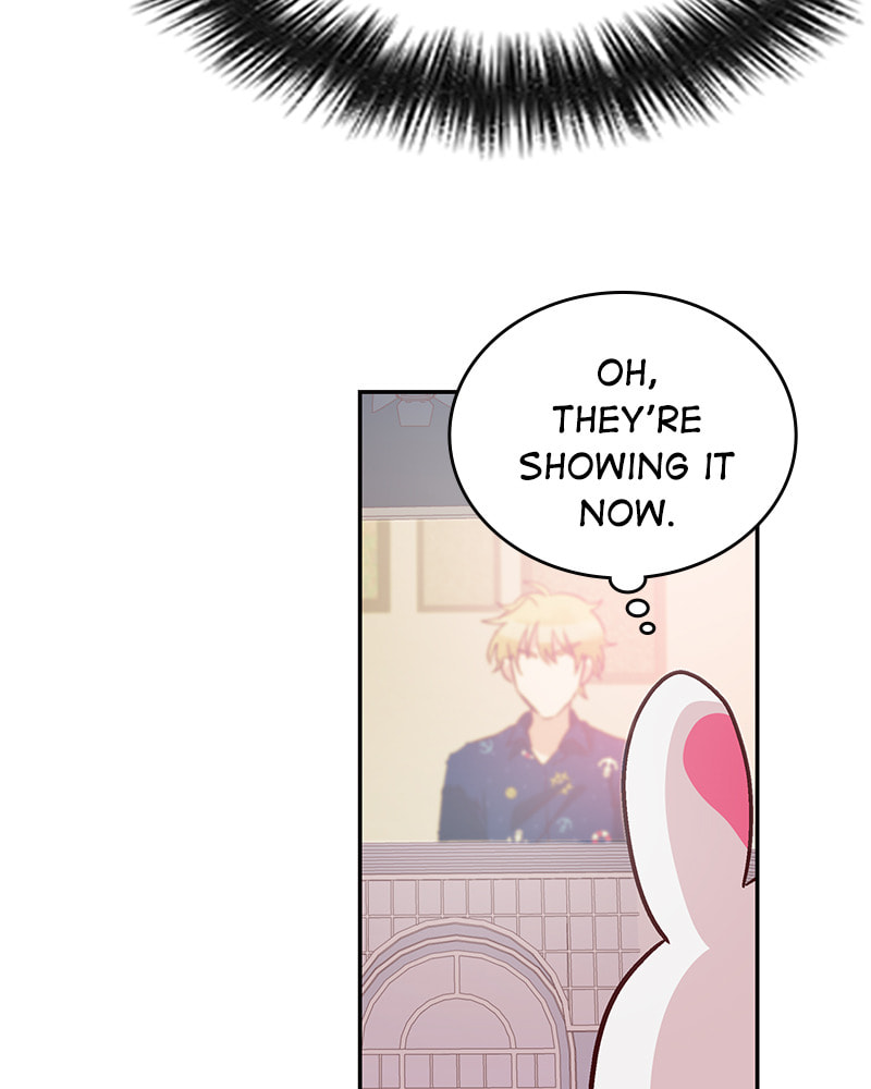 The Makeup Remover Chapter 97 page 19 - 