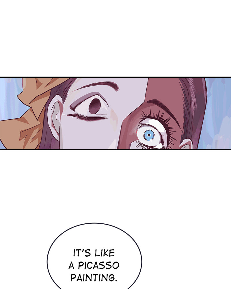 The Makeup Remover Chapter 97 page 3 - 
