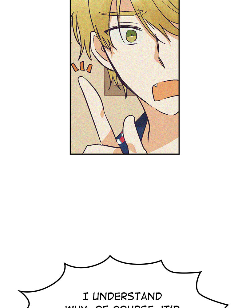 The Makeup Remover Chapter 97 page 22 - 