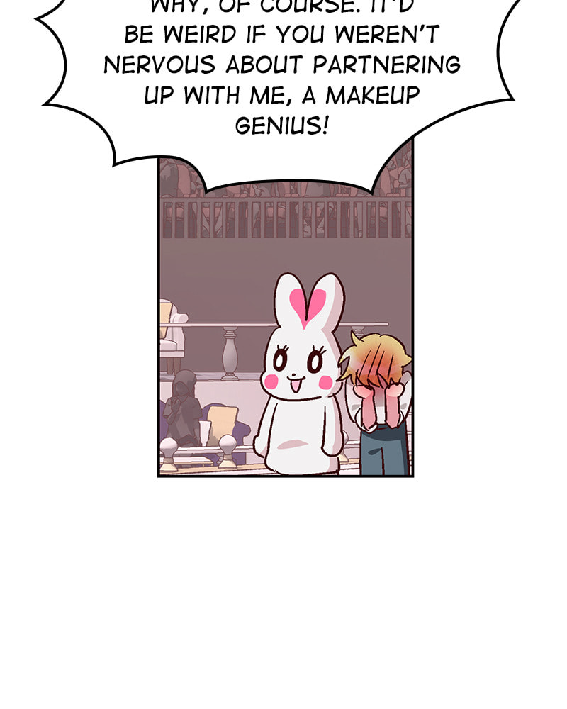 The Makeup Remover Chapter 97 page 23 - 