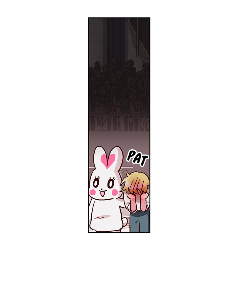 The Makeup Remover Chapter 97 page 24 - 