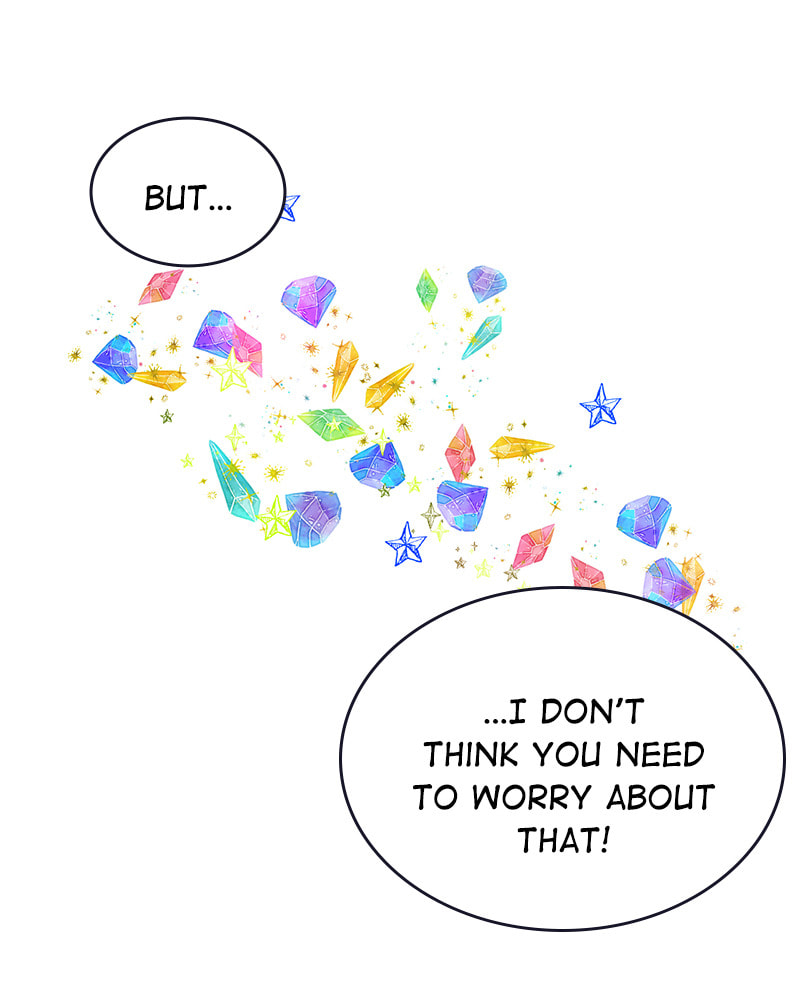 The Makeup Remover Chapter 97 page 25 - 