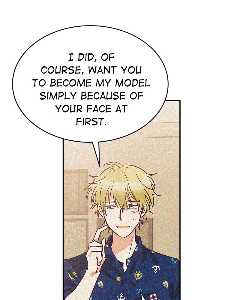 The Makeup Remover Chapter 97 page 26 - 