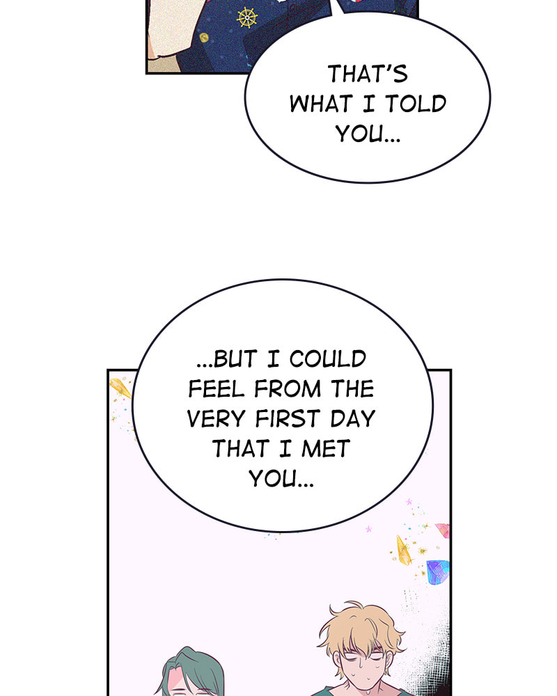 The Makeup Remover Chapter 97 page 27 - 