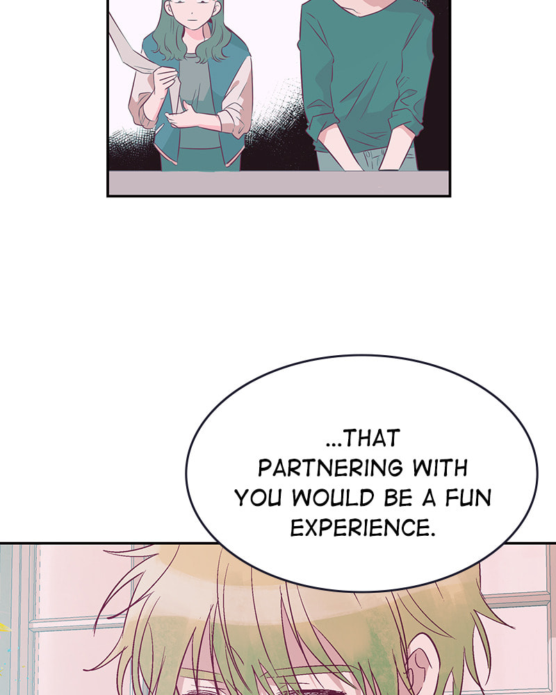The Makeup Remover Chapter 97 page 28 - 