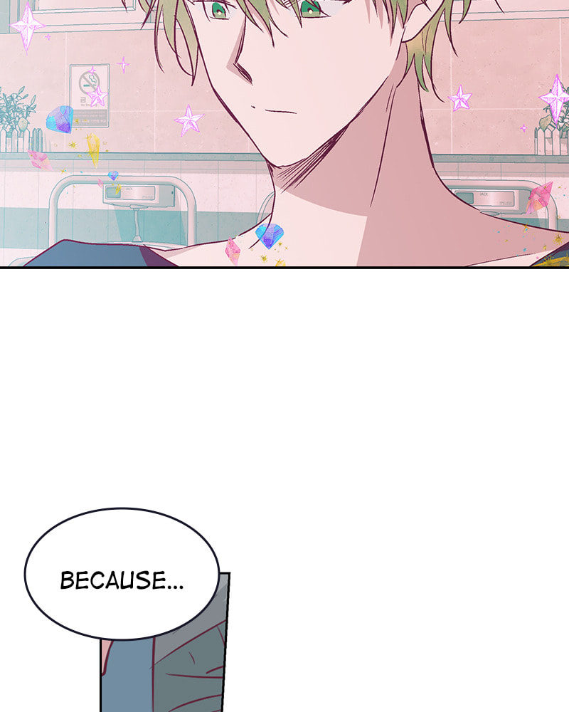The Makeup Remover Chapter 97 page 29 - 