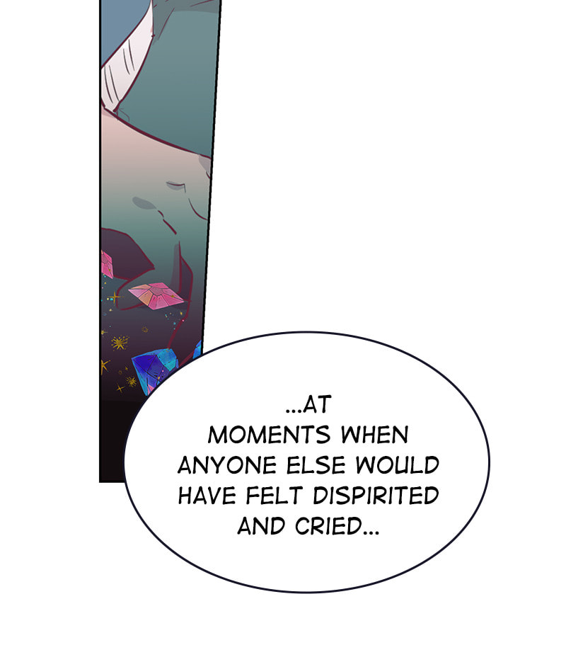 The Makeup Remover Chapter 97 page 30 - 